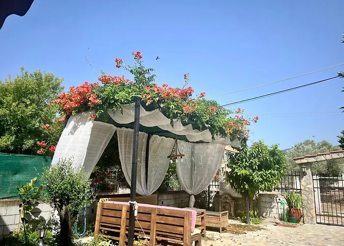 Villa Katerina Paralia Vrasna