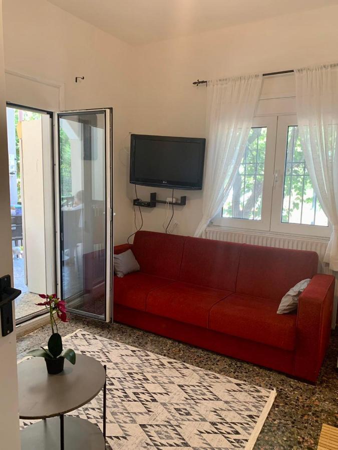 Vila Katerina Paralia