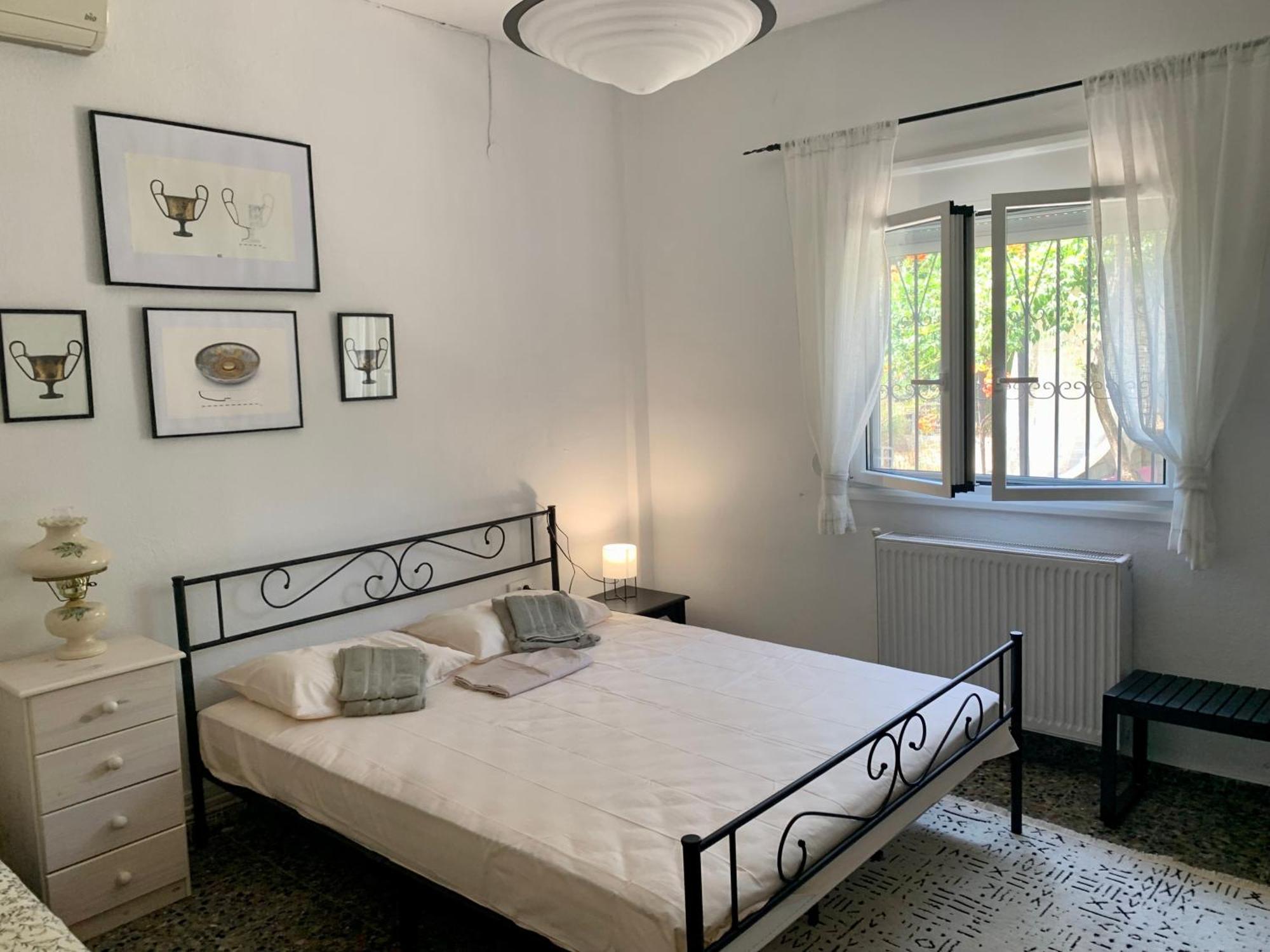 Vila Katerina Paralia