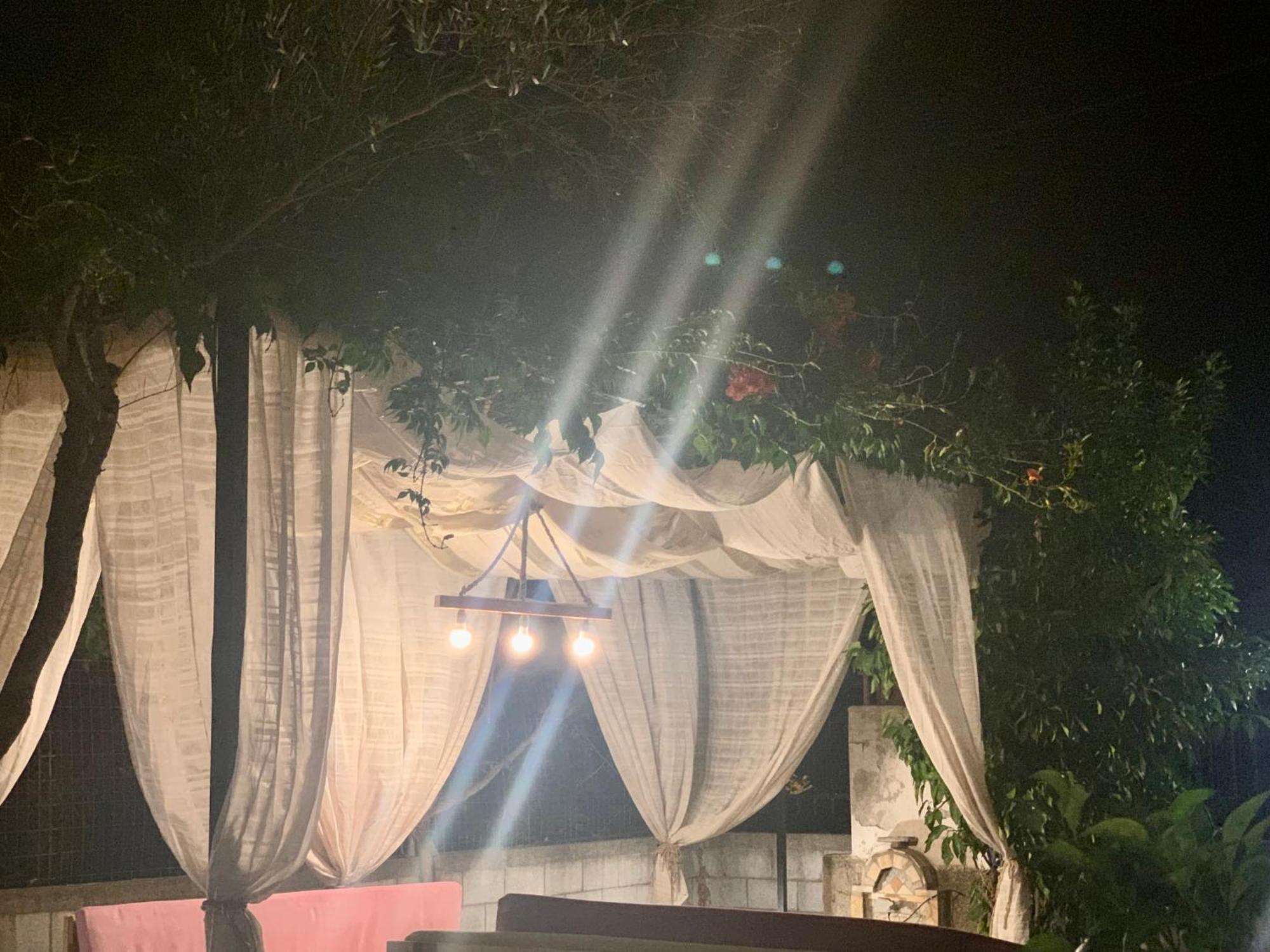 Vila Katerina Paralia